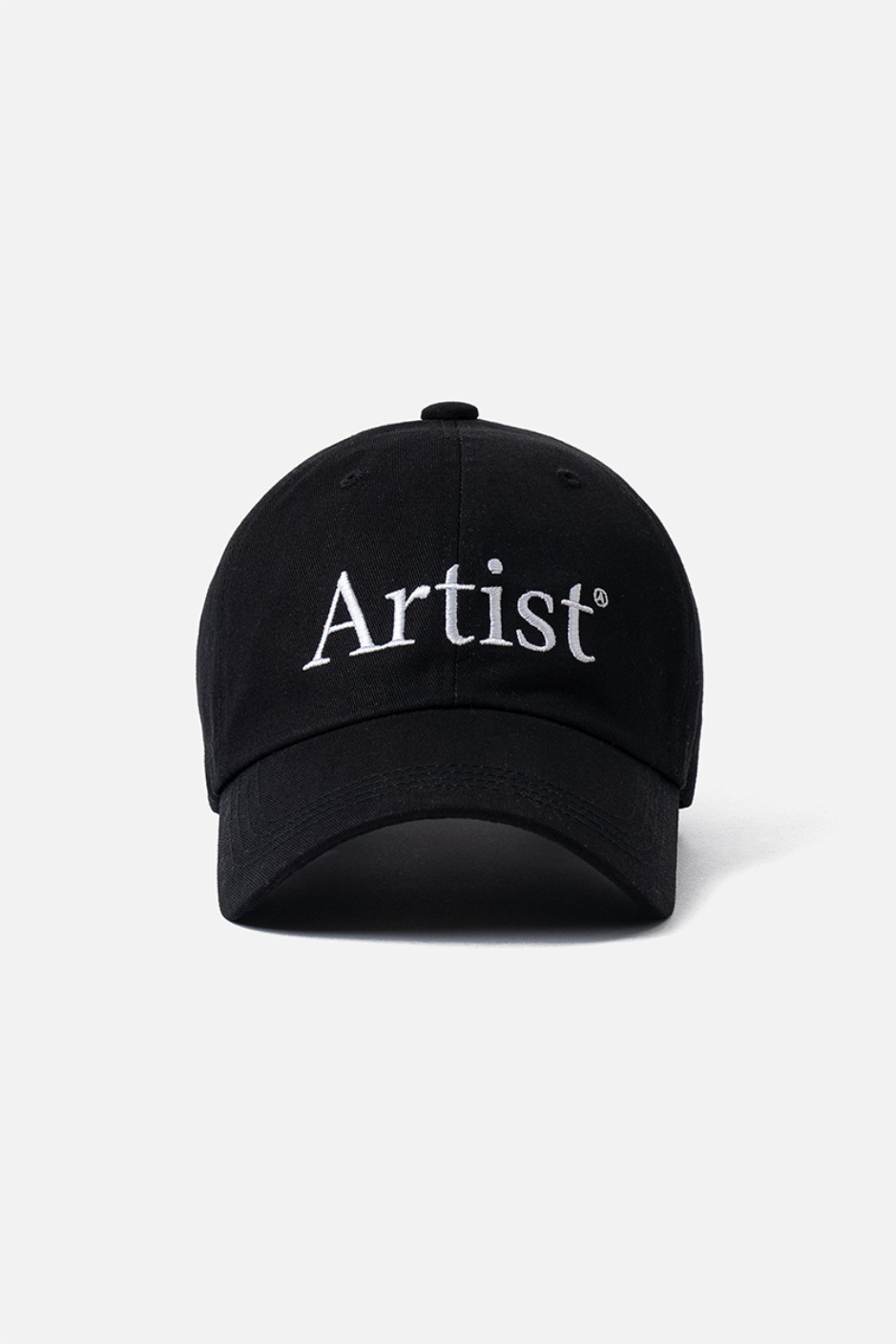 ARTIST CAP-BLACK(12월 4일 순차출고)